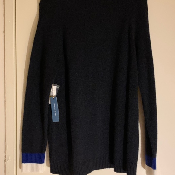 Court & Rowe Rich Black Cardigan - Size Medium - NWT - Picture 8 of 10